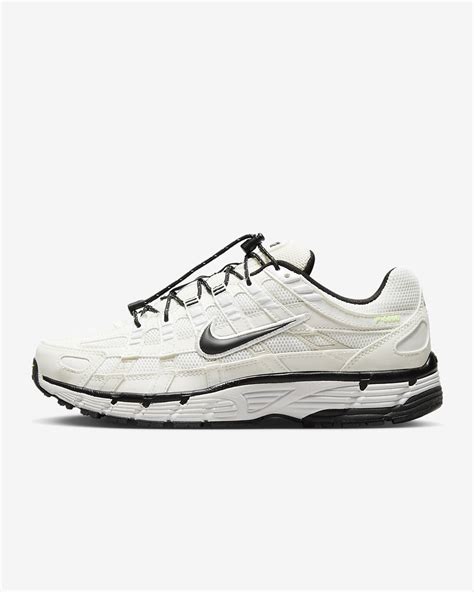 nike p 6000 dames goud|Nike P.